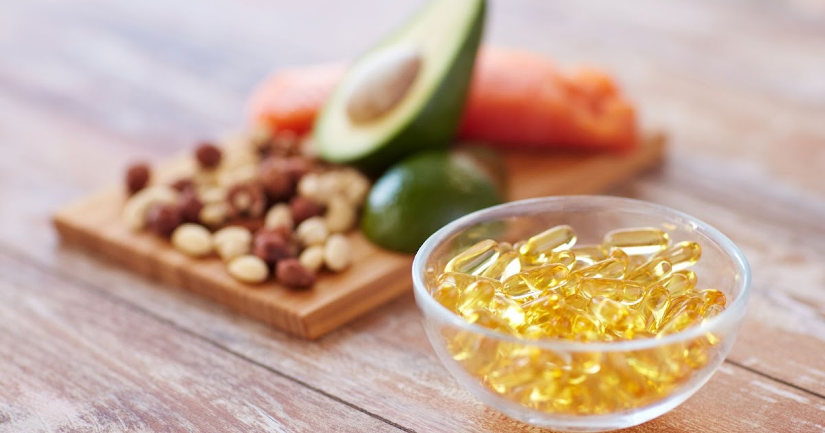 Cara Praktis Menambahkan Omega-3 ke dalam Pola Makan Harian